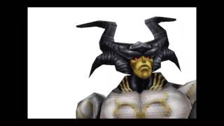 Final Fantasy VIII Odin Zantetsuken Summon 1080HD [upl. by Tenaj14]