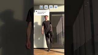 RAT DANCE TUTORIAL🐀🔥 shorts [upl. by Hinda]