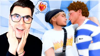 TOP MODS para hacer las relaciones románticas MÁS REALISTAS en Los Sims 4 💘 [upl. by Ssilb]