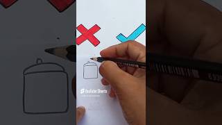 drawing drawingtutorial artandcraft stepbysteptutorial photography drawinghacks diy [upl. by Hacceber355]