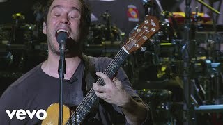 Dave Matthews Band  Tripping Billies Live in Europe 2009 [upl. by Firooc]