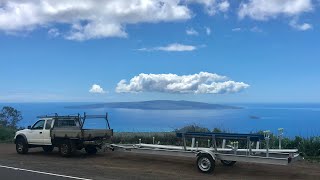 Lake Kihei [upl. by Rochella]