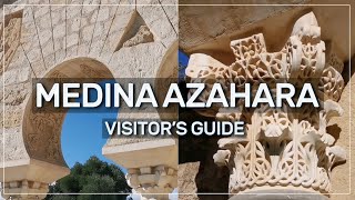 Medina Azahara the Shining City 🇪🇸 037 [upl. by Lissak169]