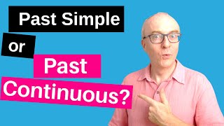 Tips for using PAST Tenses in IELTS Speaking  Keiths Grammar Guides [upl. by Cowen]