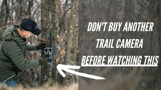 10 Things You NEED To Know Before Buying a Trail Camera [upl. by Kenweigh]