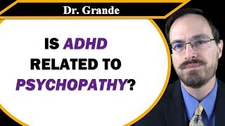 What is the Relationship between ADHD and Antisocial Personality Disorder [upl. by Fonz690]