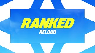 New Ranked reload 2 matches [upl. by Konstantine]