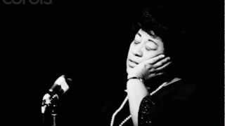 Ella Fitzgerald  Exactly Like You [upl. by Elinad5]