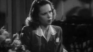 Cat People 1942 Trailer [upl. by Kong]