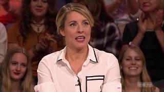 Mélanie Joly VS PierreYves MLG McSween TLMEP Humour [upl. by Eigroeg999]