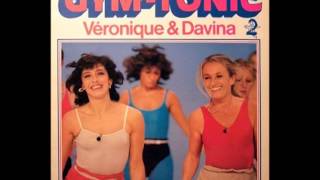 Véronique et Davina  Gym Tonic 1982 [upl. by Rotman]