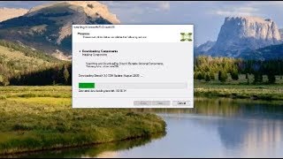 Windows 10 DirectX Fix  Windows 7810 [upl. by Hafler]