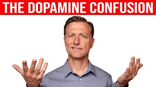 The DOPAMINE Myth [upl. by Akkimat]