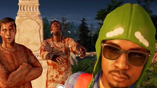 Watch Dogs 2 Gameplay Walkthrough Part 1  PC 4K 60FPS No Commentary [upl. by Usanis]