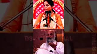 OSHOaacharya PRASHANT EXPOSED TO JAYA KISHORI [upl. by Eshman]