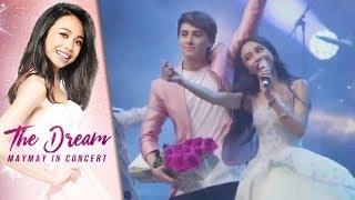 Maymay sings quotToinksquot  The Dream Maymay in Concert [upl. by Hammond400]