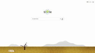 Ecosia Animation [upl. by Eaner]