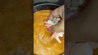 Goan Prawns Curry recipe food cooking foodie easyrecipe goanprawncurry goanrecipes trending [upl. by Oxford61]