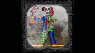 mrskellythehaunter1206 Animatronic Fanart  Bonely The Clown [upl. by Rich]