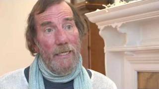 Pete Postlethwaite on The Age of Stupid [upl. by Saerdna]