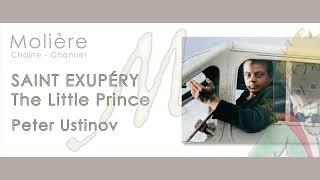 The Little Prince  Peter Ustinov  Antoine de SaintExupery  1972  Restored 2024  4K [upl. by Arabelle]