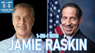 Jamie Raskin and the Constitutional Cavalry [upl. by Friedrick280]