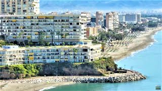 Un destino legendario Torremolinos Málaga [upl. by Denbrook]