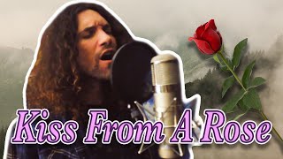 Kiss From A Rose  Dan Avidan amp Super Guitar Bros [upl. by Barna]