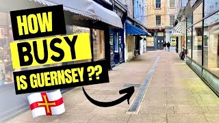 Before You Visit Guernsey Watch This… [upl. by Nabala]