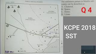 KCPE SOCIAL STUDIES REVISION [upl. by Frech]