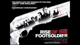 Rise of the Footsoldier  The River  Hold On [upl. by Utir]