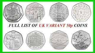 Rare 2p coins revealed – do you have one worth £14000  Mint Error [upl. by Dihgirb]