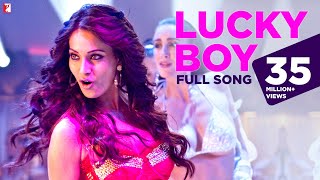 Lucky Boy Song  Bachna Ae Haseeno  Bipasha Basu  Sunidhi Chauhan Hard Kaur Raja VishalShekhar [upl. by Slorac147]