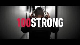 LES MILLS  BODYPUMP 100  The Worlds most powerful workout [upl. by Suivart]