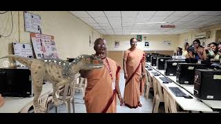 Jayaraj Annapackiam College for WomenAutonomous [upl. by Alida]