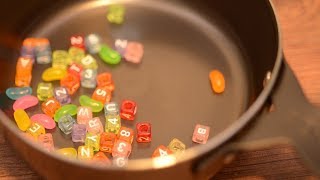 Crazy StopMotion Cooking ＆ Miniature ASMR Summary 20199 コマ撮りレビュー amp音フェチ [upl. by Pasho]