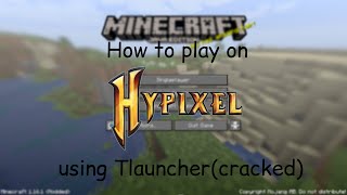 How To Join Hypixel in 2023 [upl. by Danforth]