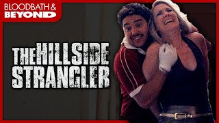 The Hillside Strangler 2004  Movie Review [upl. by Nnaeed]