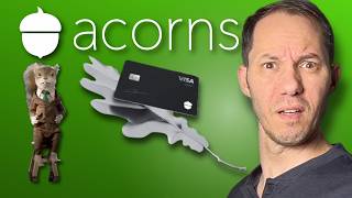 Acorns Account Review Everything You Need To Know [upl. by Mauricio236]