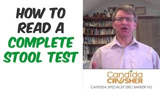 How To Read A Comprehensive Stool Test [upl. by Ocramed57]