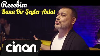 Recebim  Bana Birşeyler Anlat [upl. by Savil]