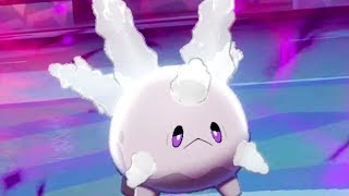 GALARIAN CORSOLA IS UNKILLABLE amp BUSTED  Pokemon Sword amp Shield FFA WiFi [upl. by Elohc]