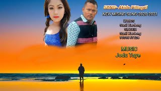 Sunil Kardong New Mising Song Akide Pittogel 20202021 [upl. by Ordnazil]