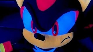 SHADOW GOSTA DAS LATINAS 🔥  shorts fy shadow sonic sonicthehedgehog lesker leskerdub [upl. by Sumetra805]