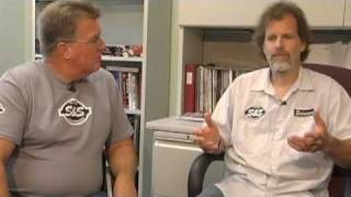 SampS Cycle  Camshaft Development with Wally Cahill and Scott Sjovall Part 2 [upl. by Ezeerb]