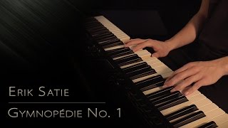 Erik Satie  Gymnopédie No 1 \\ Jacobs Piano [upl. by Neitsabes174]