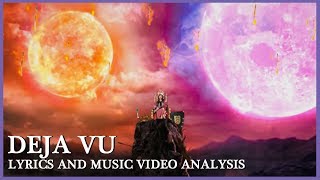 DREAMCATCHER 드림캐쳐 데자부 DEJA VU Meaning Explained Lyrics and Music Video Breakdown and Analysis [upl. by Walters805]