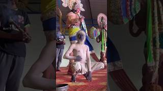 Hare Rama Hare RamaRama Rama Hare Hare  hanuman ram bhakti ytshorts shorts [upl. by Eilatan]