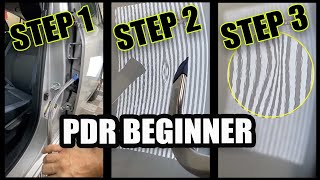 PDR Training For Beginners Perfect Pushing [upl. by Razaele34]