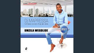 Umzila Wegolide [upl. by Malinde]